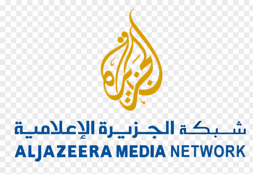 Al Jazeera Media Network Satellite Television PNG