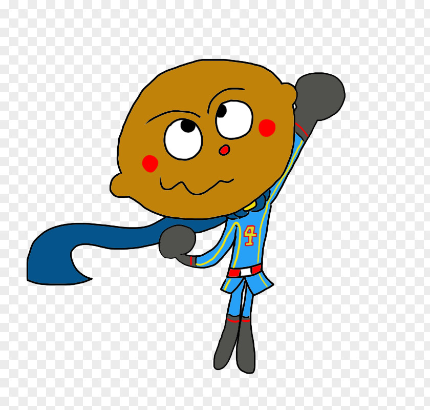 Anpanman Art The Steam Team Clip PNG