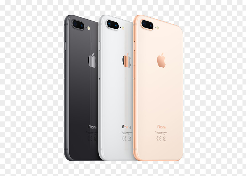 Apple 8plus IPhone 8 Plus 7 Telephone PNG