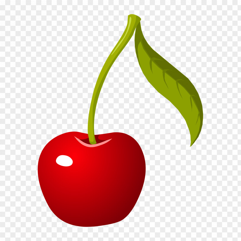 Cherry Picture Clip Art PNG