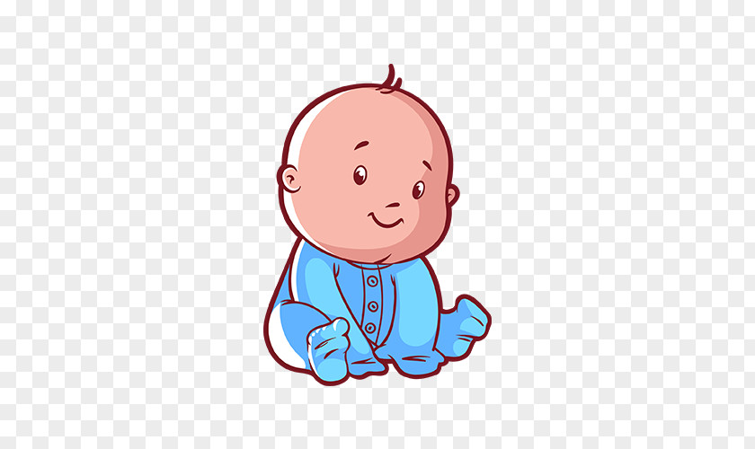 Child Infant PNG