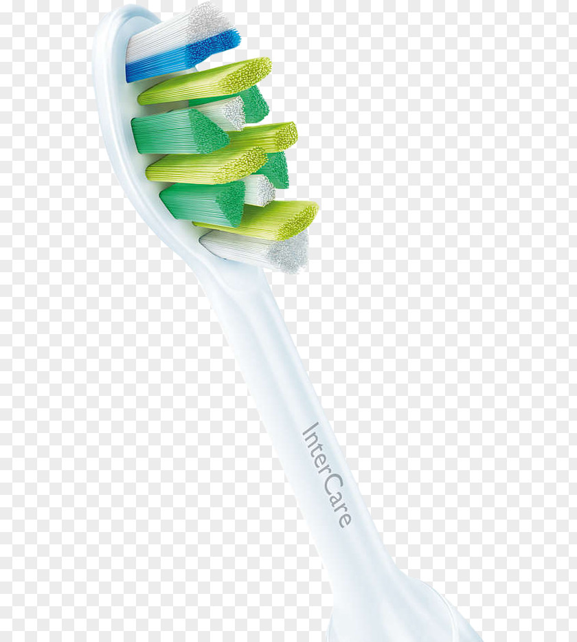 Dental Hygienist Electric Toothbrush Philips 2 Heads Intercare Standard Sonicare PNG