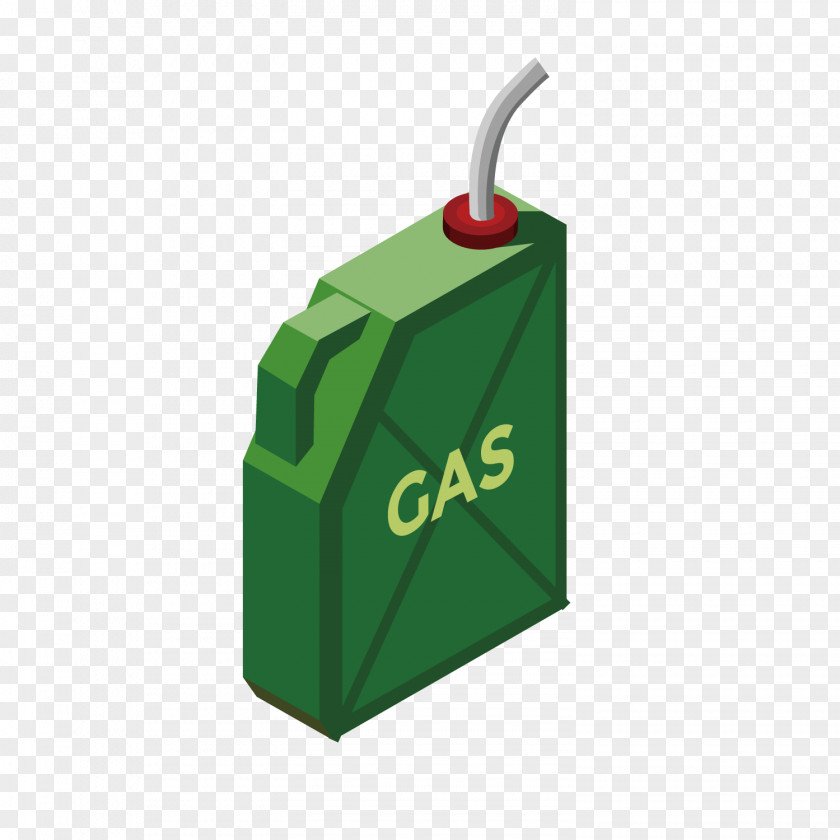 Green Oil Gun Computer File PNG