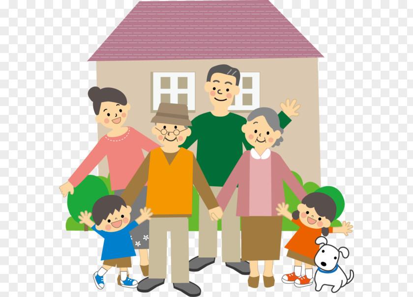 House 土地 Person Home Tax PNG