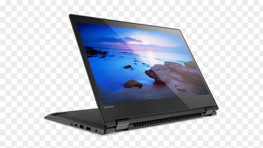 Laptop Lenovo Yoga 520 (14) 2-in-1 PC Intel Core PNG