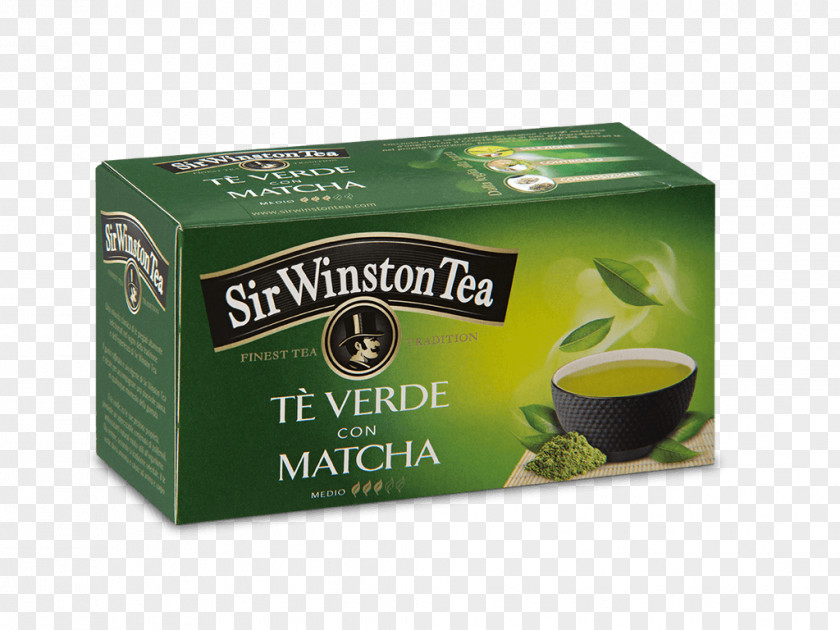 Matcha Sencha Green Tea Mate Cocido PNG