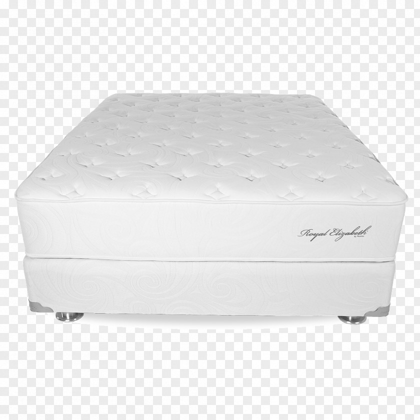 Mattress Box-spring Bed Frame Wood PNG