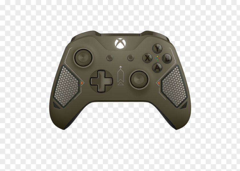 Microsoft Xbox One Controller 360 S Game Controllers Wireless PNG