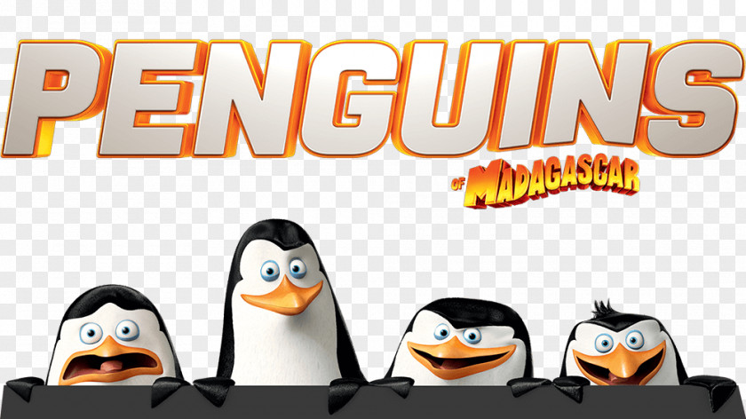 Penguin Madagascar Brand Clip Art PNG
