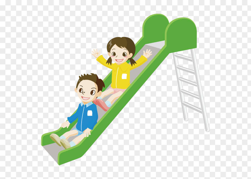 Playground Human Behavior Toddler Cartoon Toy PNG