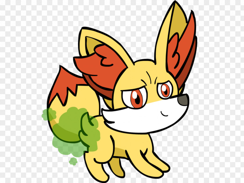 Pokemon Go Pokémon GO Flatulence May Fennekin PNG