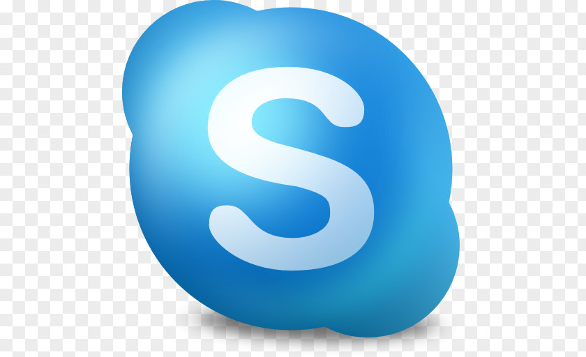 Skype Logo Icon Instant Messaging PNG