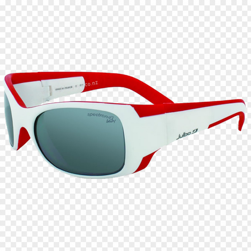 Sunglasses Goggles Red Baby PNG