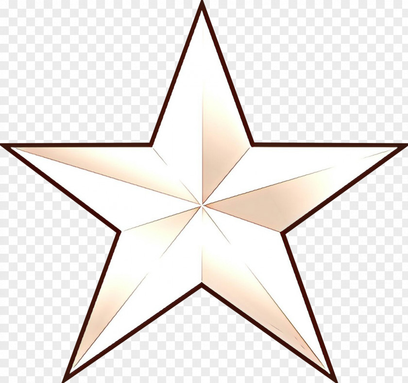 Symmetry Star American Football Background PNG