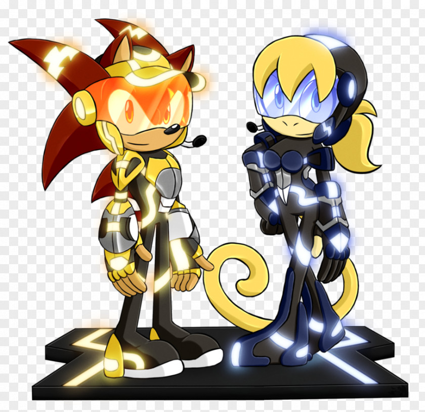Technology Figurine Action & Toy Figures Knight Animated Cartoon PNG