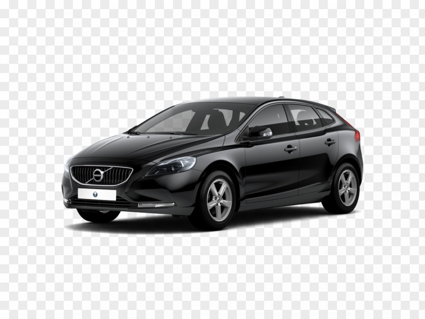 Volvo VOLVO V40 CROSS COUNTRY Cars Geartronic PNG