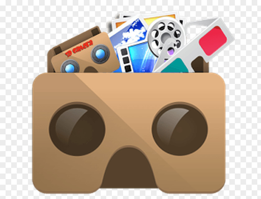 VRCARDBOARDAndroid Google Cardboard Android Tilt Brush Play DARKNESS ROLLERCOASTER PNG