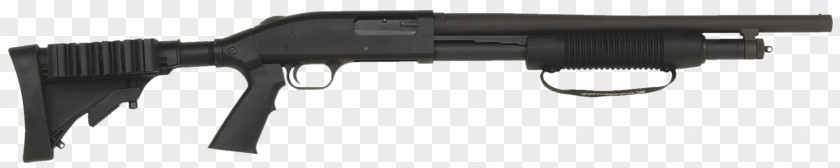 Weapon Firearm Mossberg 500 Shotgun PNG