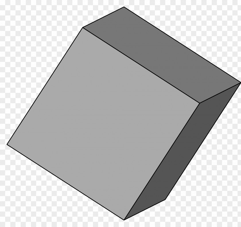 3d Cube Three-dimensional Space PNG