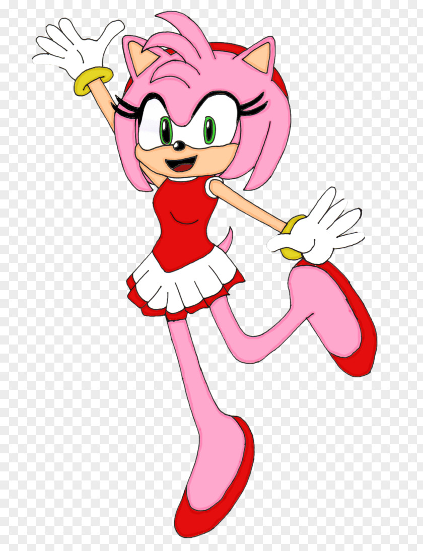 Amy Rose Tails Sonic The Hedgehog Jam Princess Sally Acorn PNG