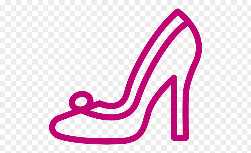 Bride Wedding Dress High-heeled Shoe PNG