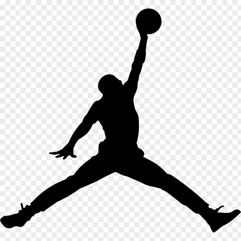 Catcher Jumpman Air Jordan Nike Logo Sneakers PNG