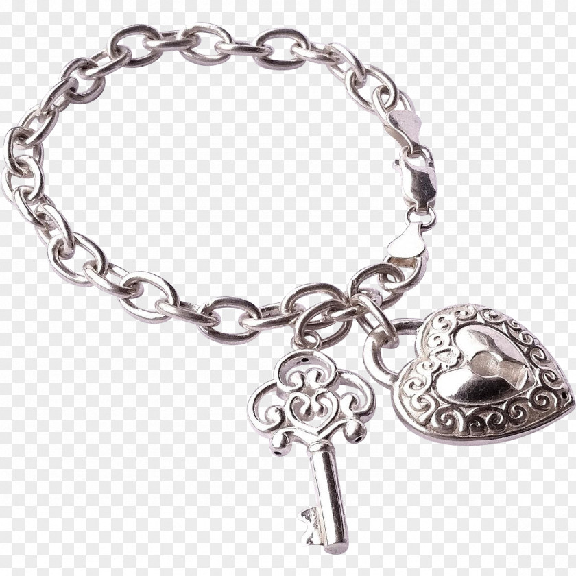 Charm Jewellery Bracelet Silver Charms & Pendants PNG
