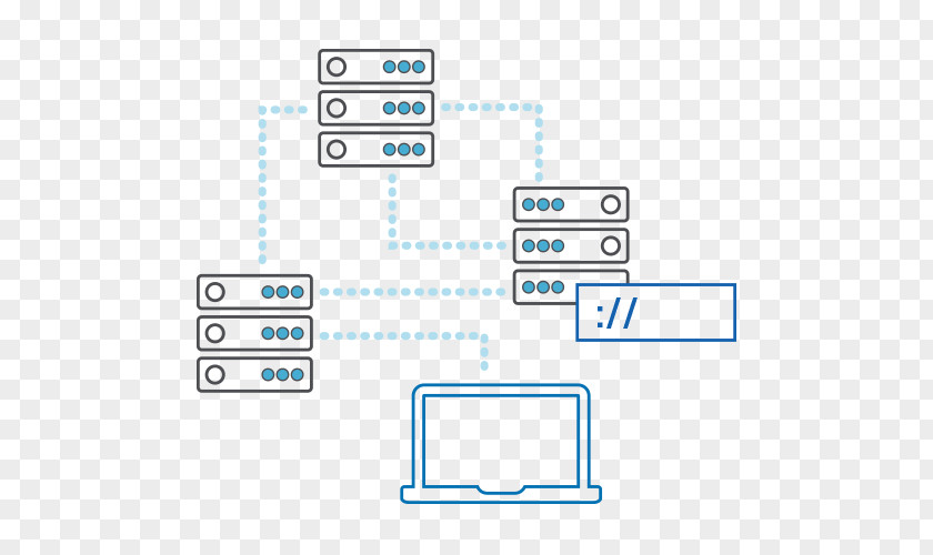 Domain Name System IP Address Management Dynamic Host Configuration Protocol Hostname PNG