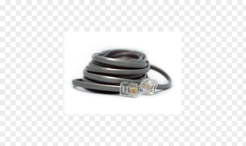 Extension Cord Coaxial Cable Network Cables Electrical Silver PNG