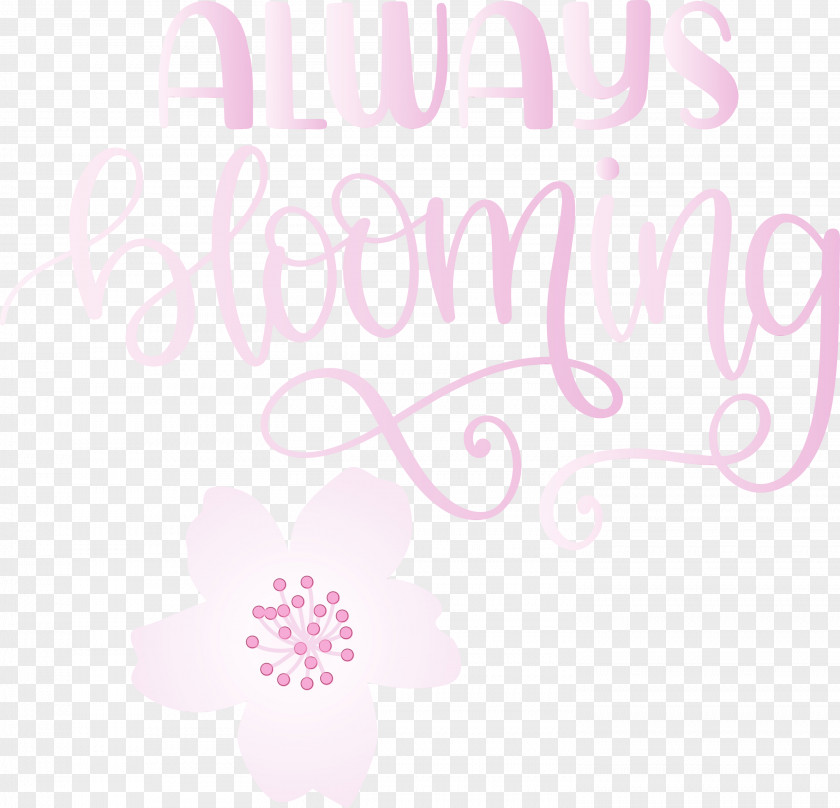 Floral Design PNG