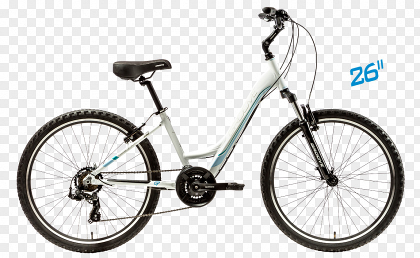 Groove Giant Bicycles Mountain Bike Electric Bicycle Shimano PNG