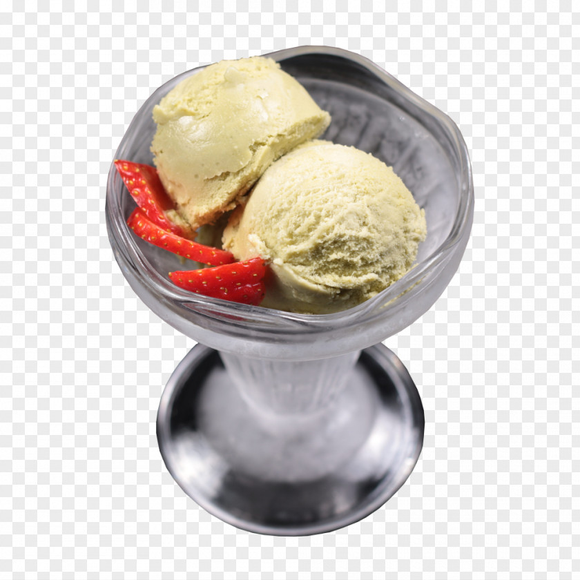 Ice Cream Gelato Sorbet Flavor PNG