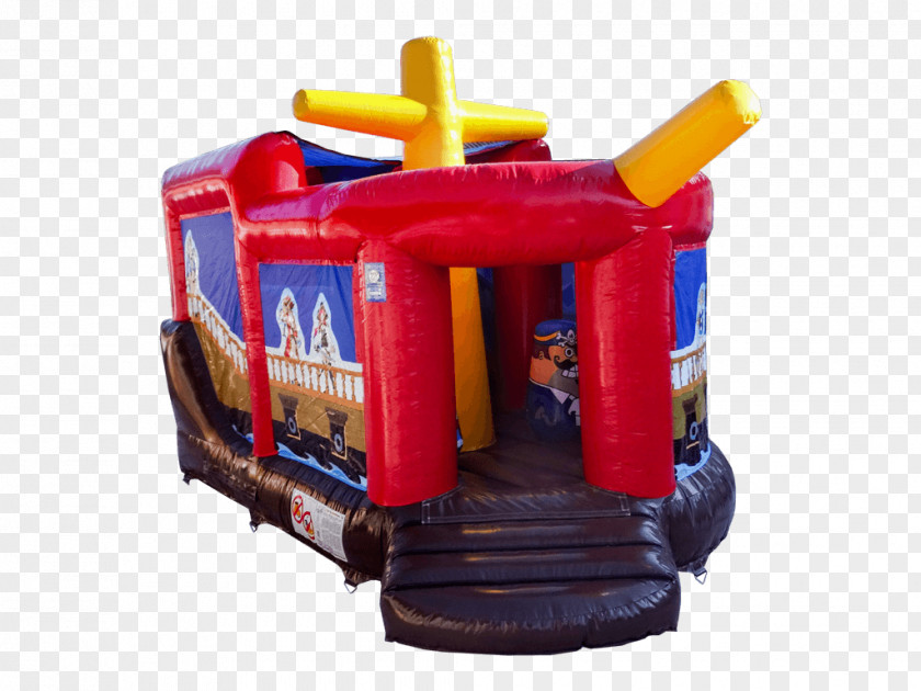 Inflatable Castle Bouncers Airquee Ltd PNG