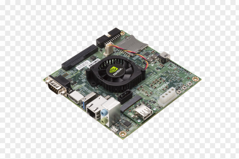 Nvidia Graphics Cards & Video Adapters Jetson Processing Unit Software Development Kit PNG