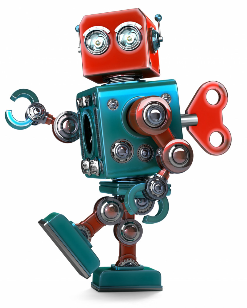 Robots Stock Photography Robot Royalty-free PNG