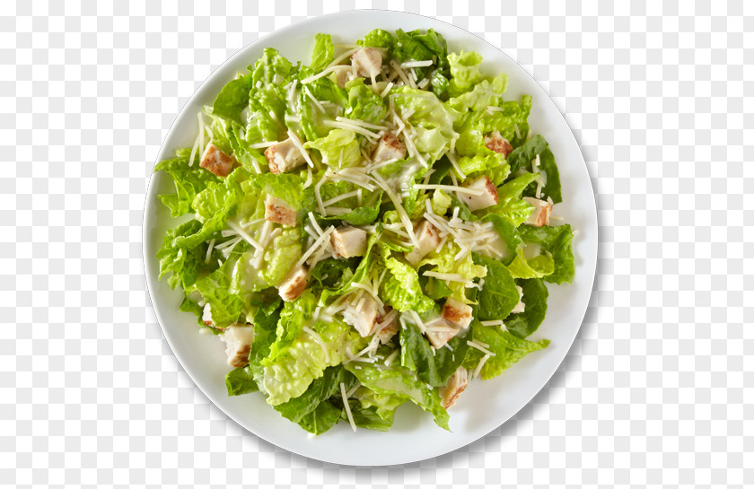 Salad Caesar Buffet Bistro Food PNG