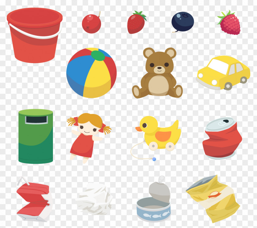 Toy Product Design Plastic Clip Art PNG