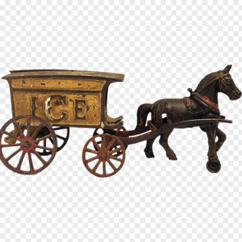 Wagong Horse-drawn Vehicle Wagon Horse And Buggy Carriage PNG