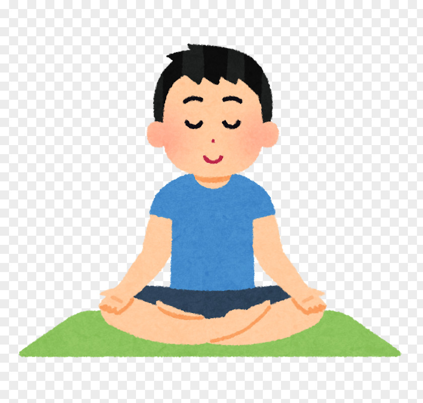 Yoga Keiko Aikawa Hot Meditation Body PNG