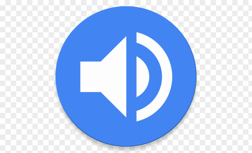 Android Volume Booster Pro Bass PNG