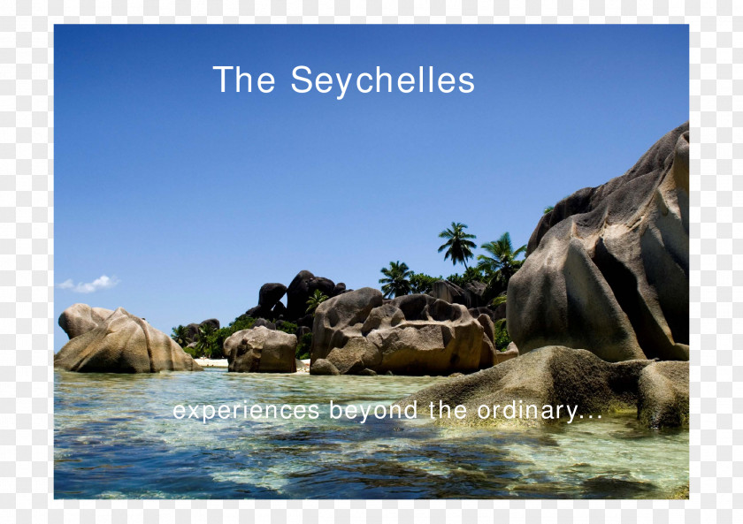 Beach Banyan Tree Seychelles La Digue Holdings Hotel PNG