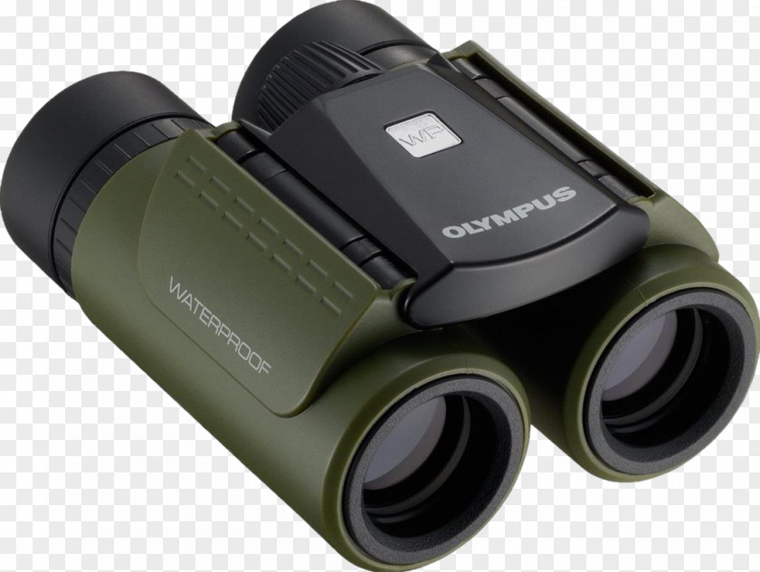 Binoculars Olympus 8x21 RC II Slim Amazon.com Photography PNG