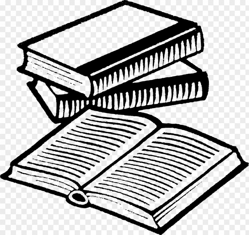 Book Library Publishing School Clip Art PNG