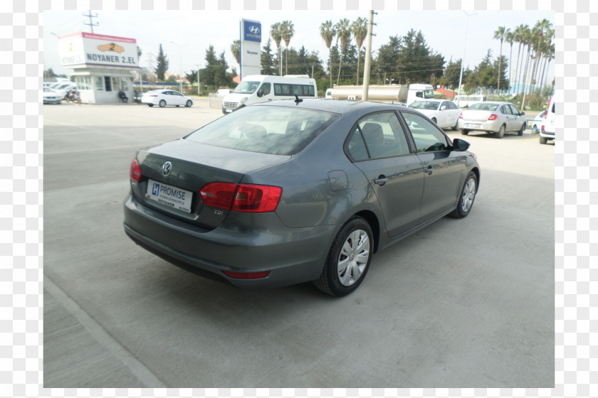 Car Volkswagen Jetta Mid-size Compact Alloy Wheel PNG