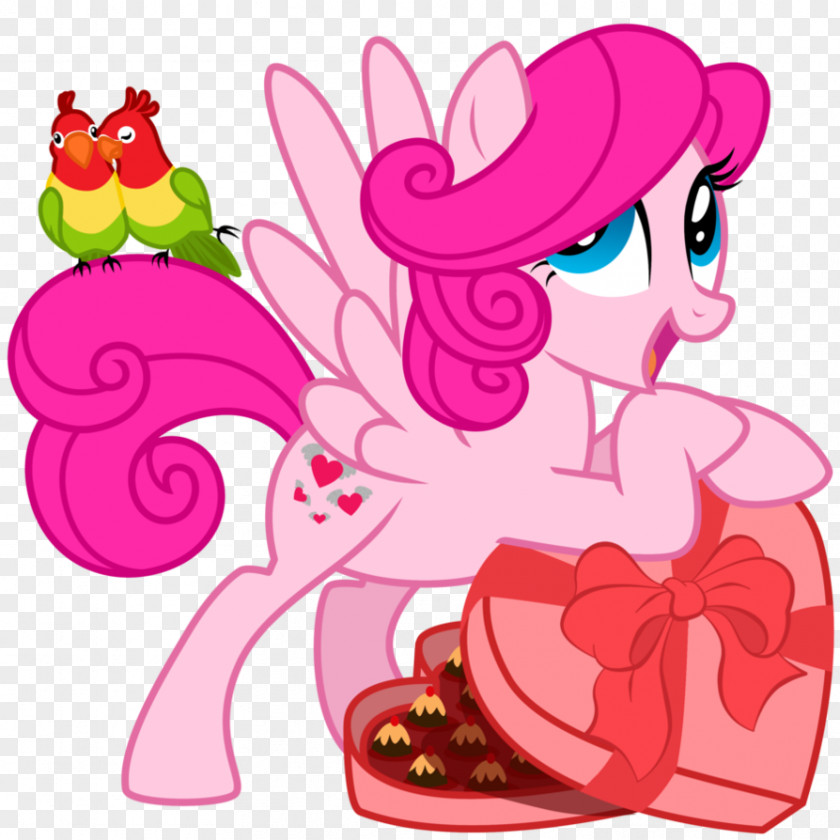 Cartoon Pony My Little Rainbow Dash Pinkie Pie Fluttershy PNG