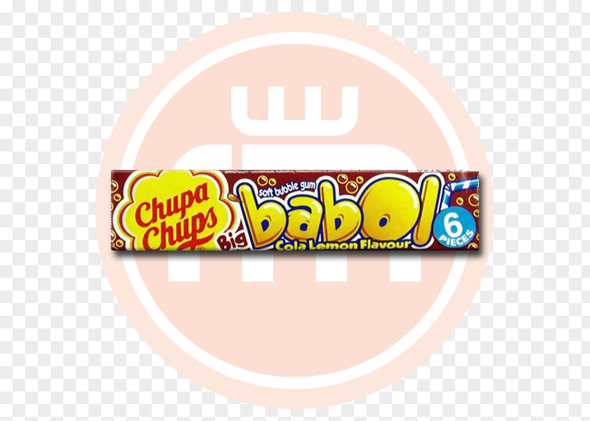Chupa Chups Cola Tutti Frutti Big Babol Cadbury Buttons PNG
