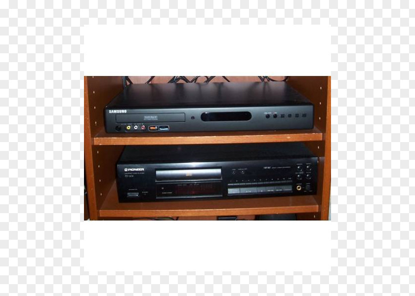 Dvd Box Multimedia Media Player Furniture Jehovah's Witnesses PNG