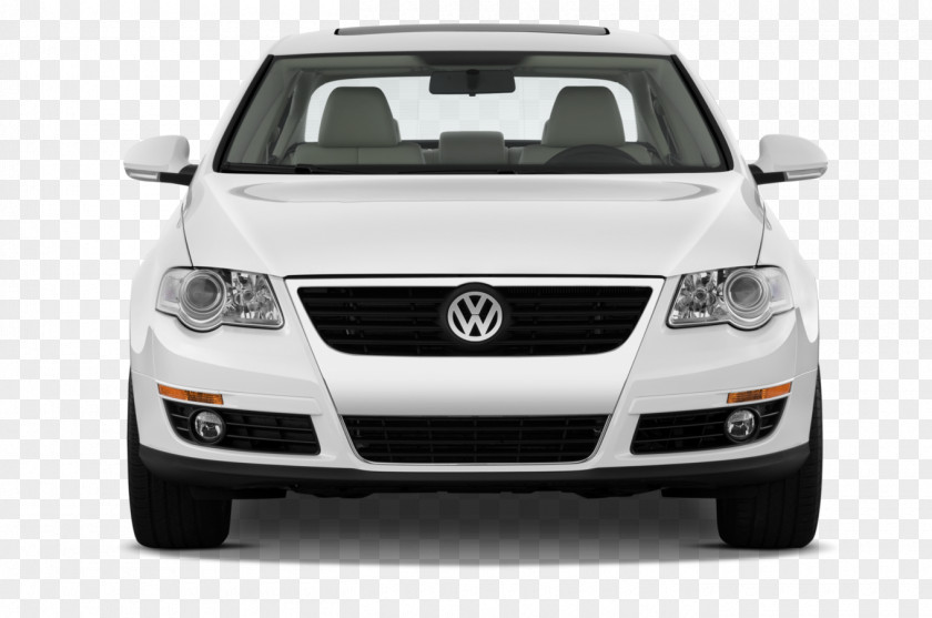 Fuel-efficient 2010 Volkswagen Passat Jetta Car 2011 PNG