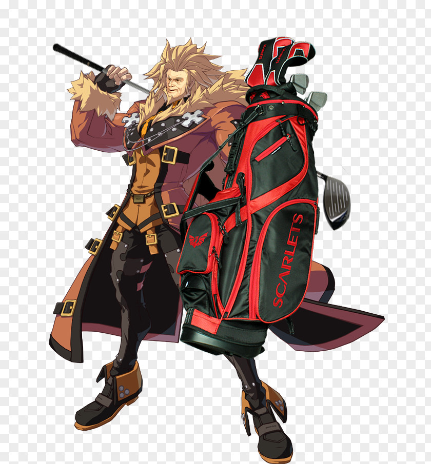 Funny Pictures About Stress Tests Guilty Gear Xrd: Revelator Isuka Concept Art PNG