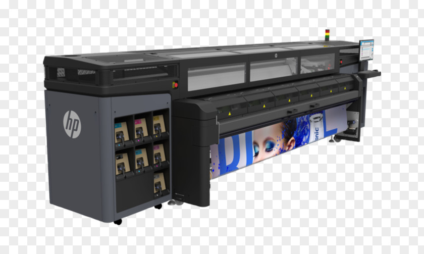 Hewlett-packard Hewlett-Packard Printer Inkjet Printing PNG
